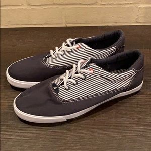 Nautical Boat Shoes